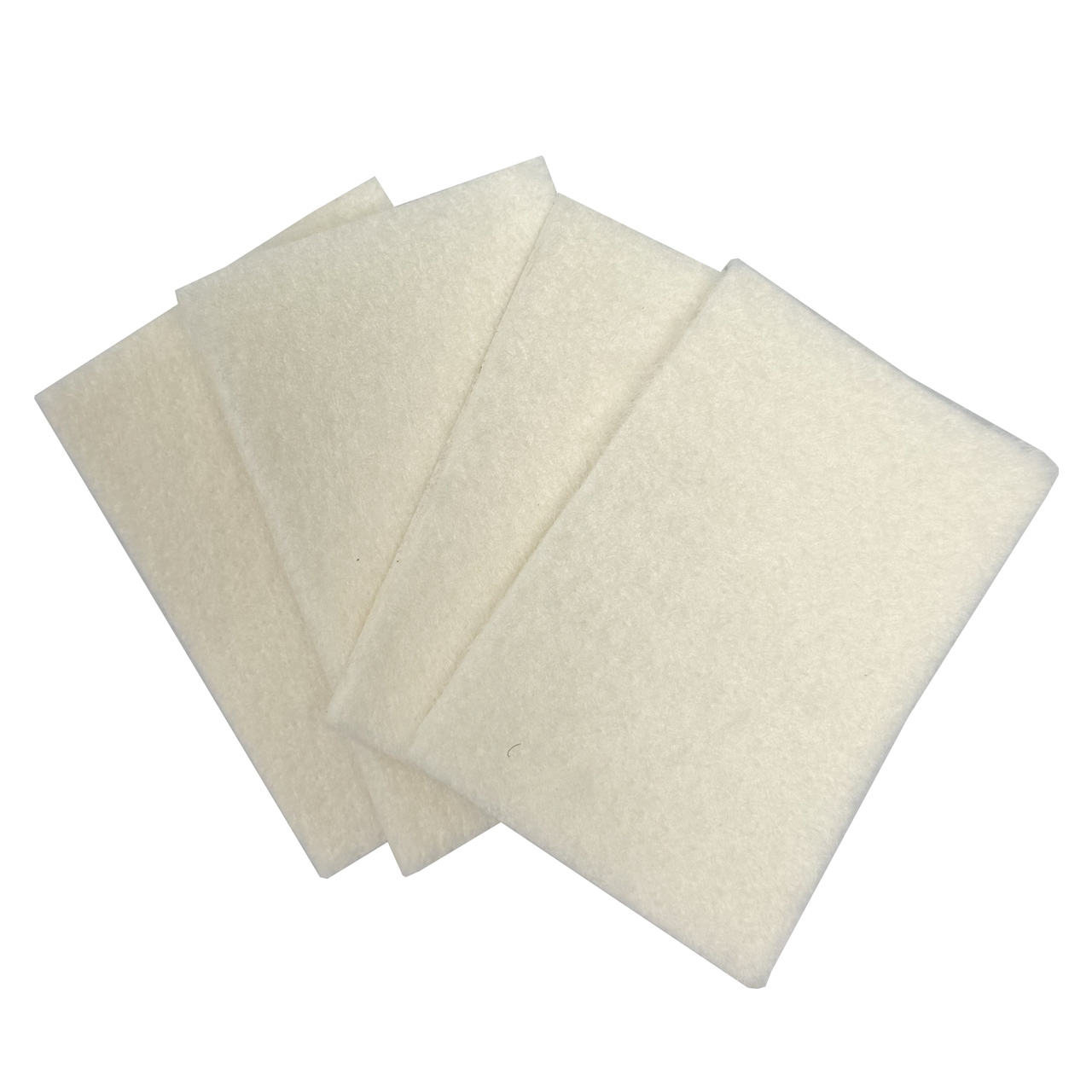 Foam, Film and Composite Dressings