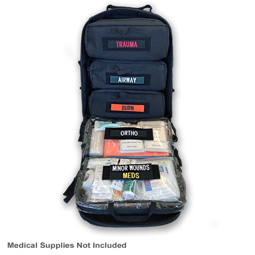 ミリタリー Black Nik II