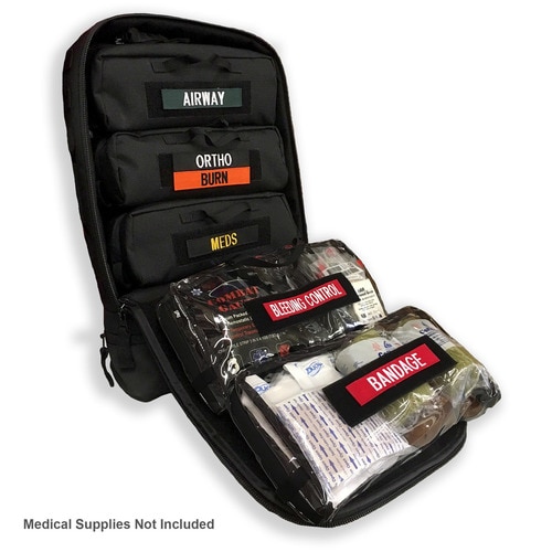 MERET Savior 7 Pro Combat Medical Pack