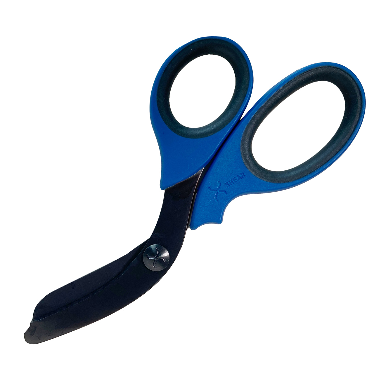 Heavy Duty Trauma Shears, 7.5”