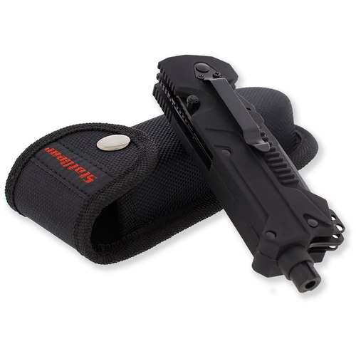 T3 Tactical Auto Rescue Tool