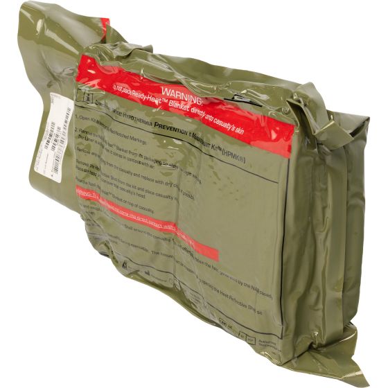 NAR Hypothermia Prevention and Management Kit