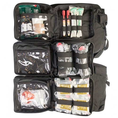NAR Warrior Aid and Litter Kit | WALK