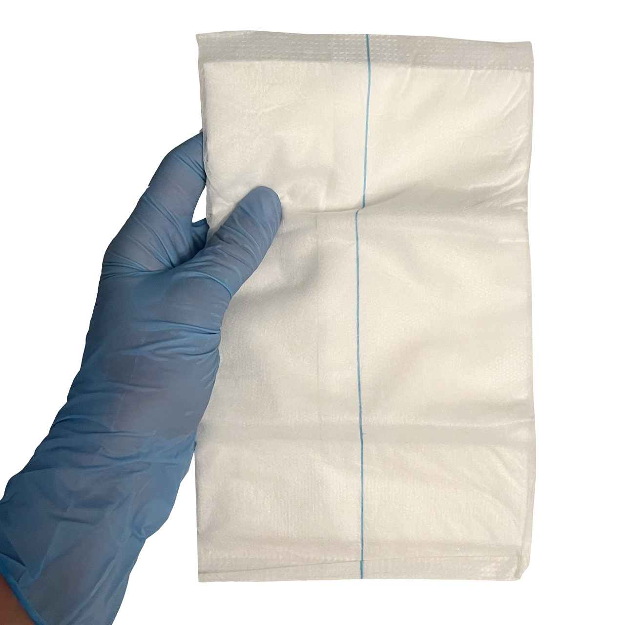 Combine ABD Pads, 5 Pack