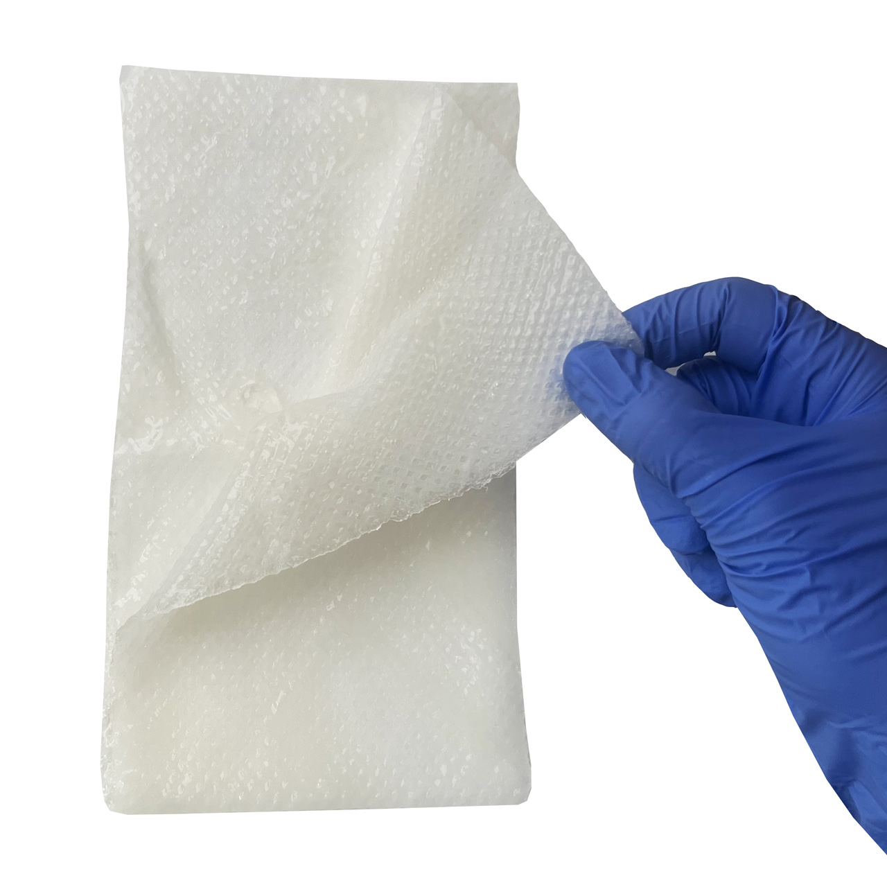 Water-Jel Burn Dressing | Burn Bandage for mid-sized burns