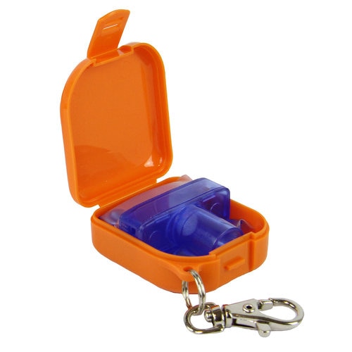 ADC's AdSafe™ Face Shield with Keychain