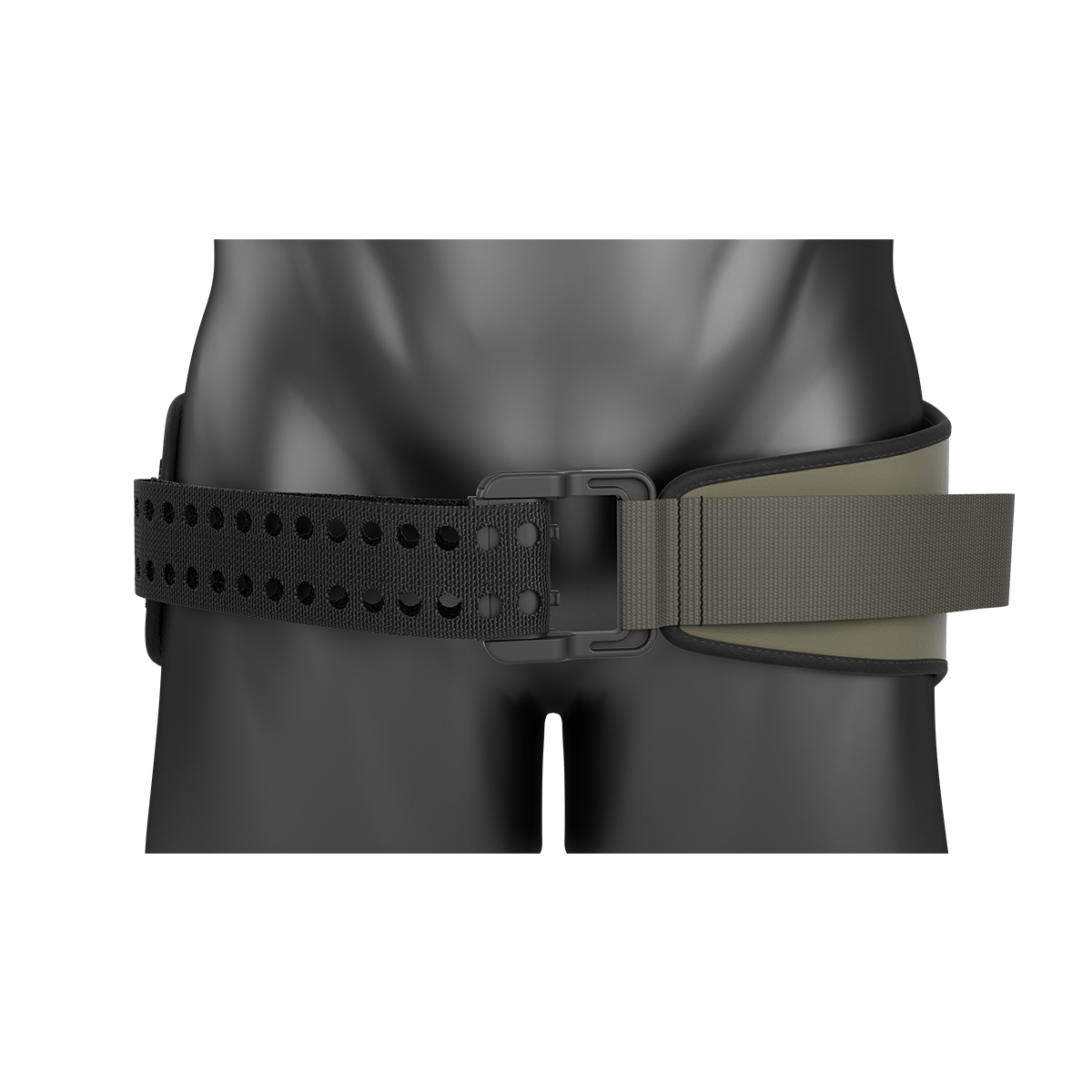 TCCC SAM Pelvic Sling II 骨盤骨折・骨盤固定具-CAT SMPPS301