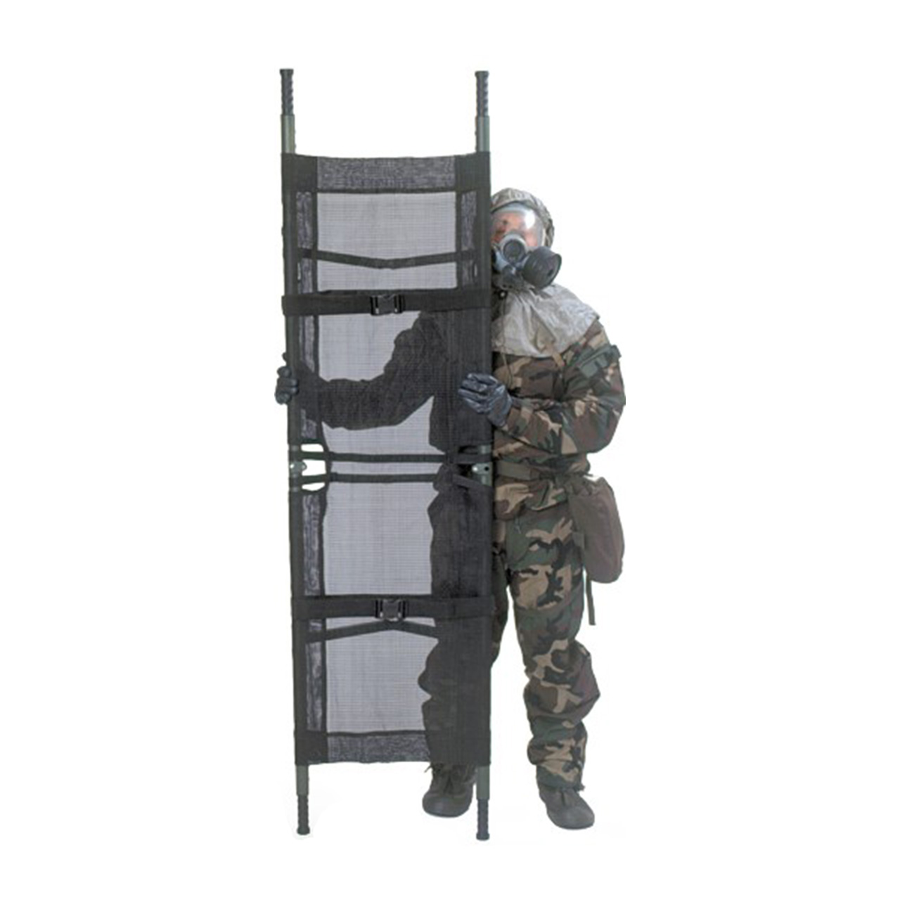 NAR Collapsible Litter - Raven Model 90C
