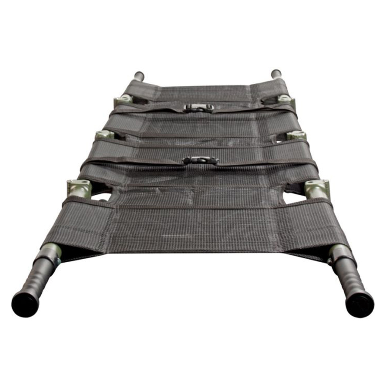 Talon II Model 90Cノースアメリカンレスキュー戦術八折担架 NAR Collapsible Handle Litter - Talon II Model 90C