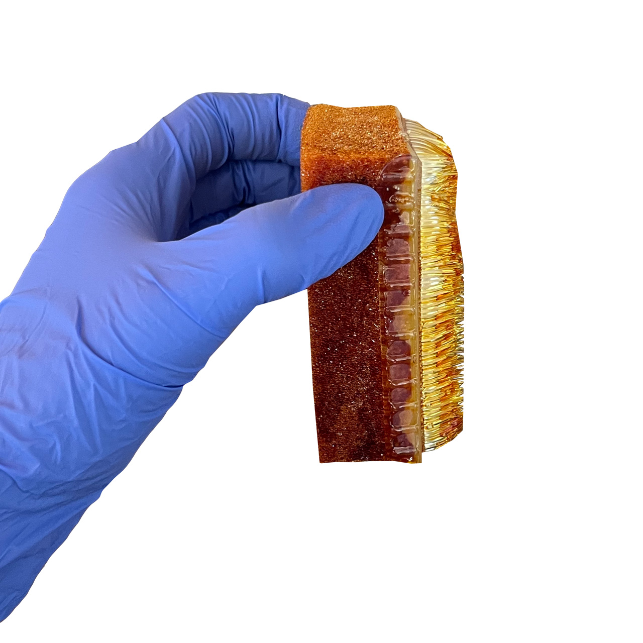 How to Use Surgical Scrub Brush: Expert Tips