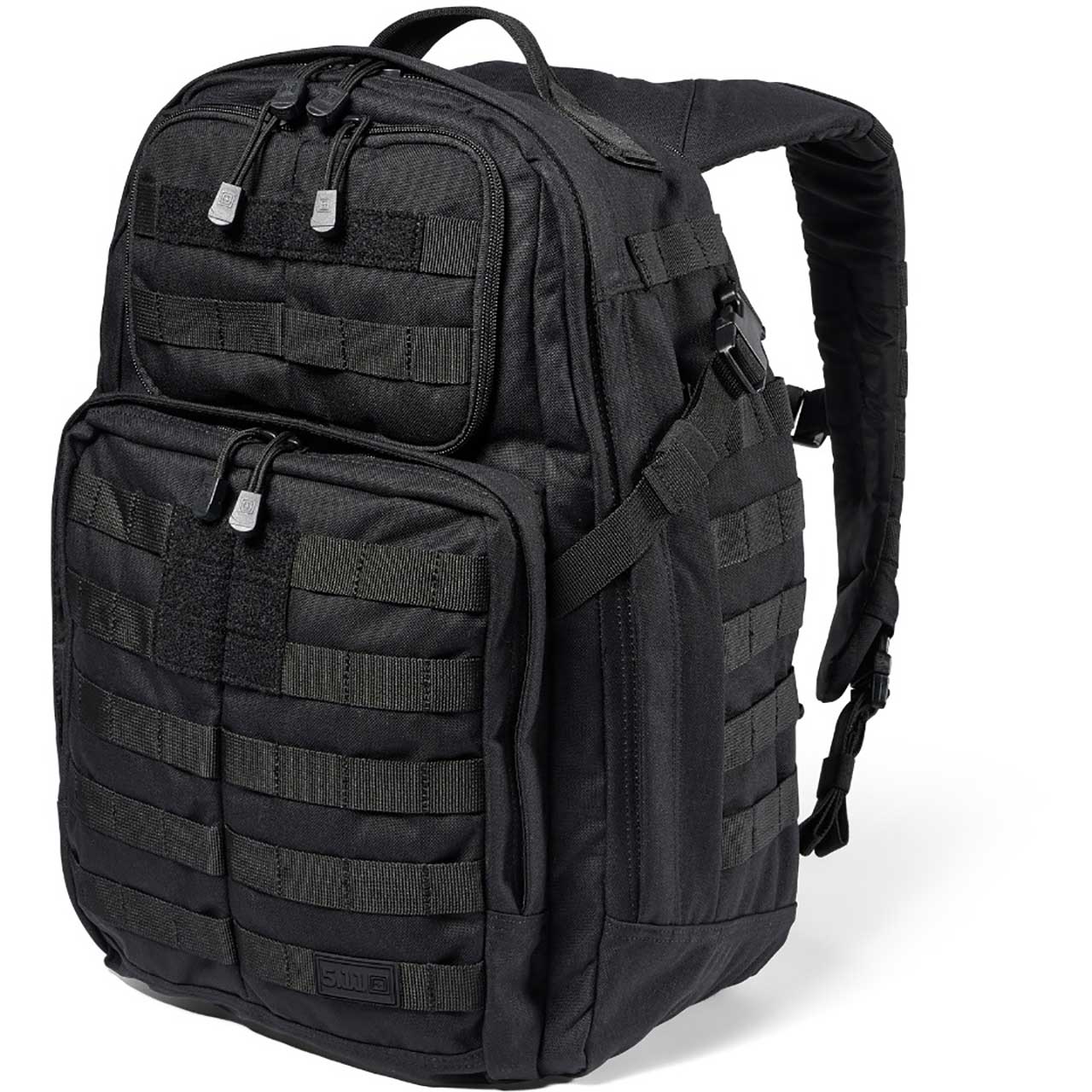 5.11 tactical　RUSH24　バックパック　ブラック 5.11 Rush 24 Backpack