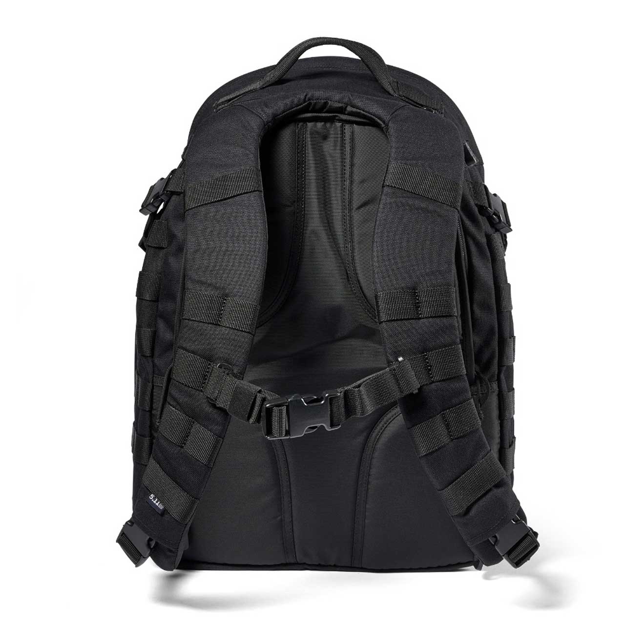 5.11 RUSH24 ブラック 5.11 Rush 24 Backpack