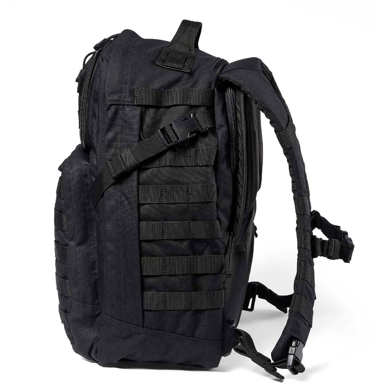 5.11 tactical　RUSH24　バックパック　ブラック 5.11 Rush 24 Backpack