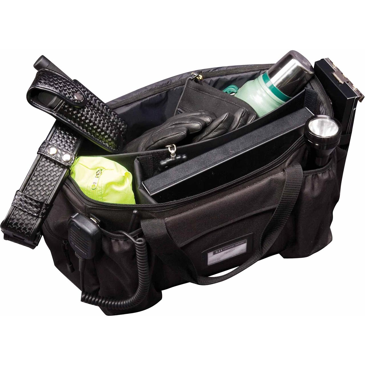 5.11 Tactical Patrol Ready Bag (Black)