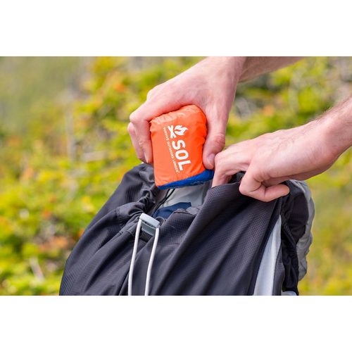 S.O.L Survive Outdoors Longer Bivvy