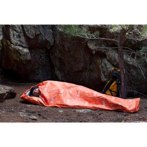 SOL Escape Breathable Bivy