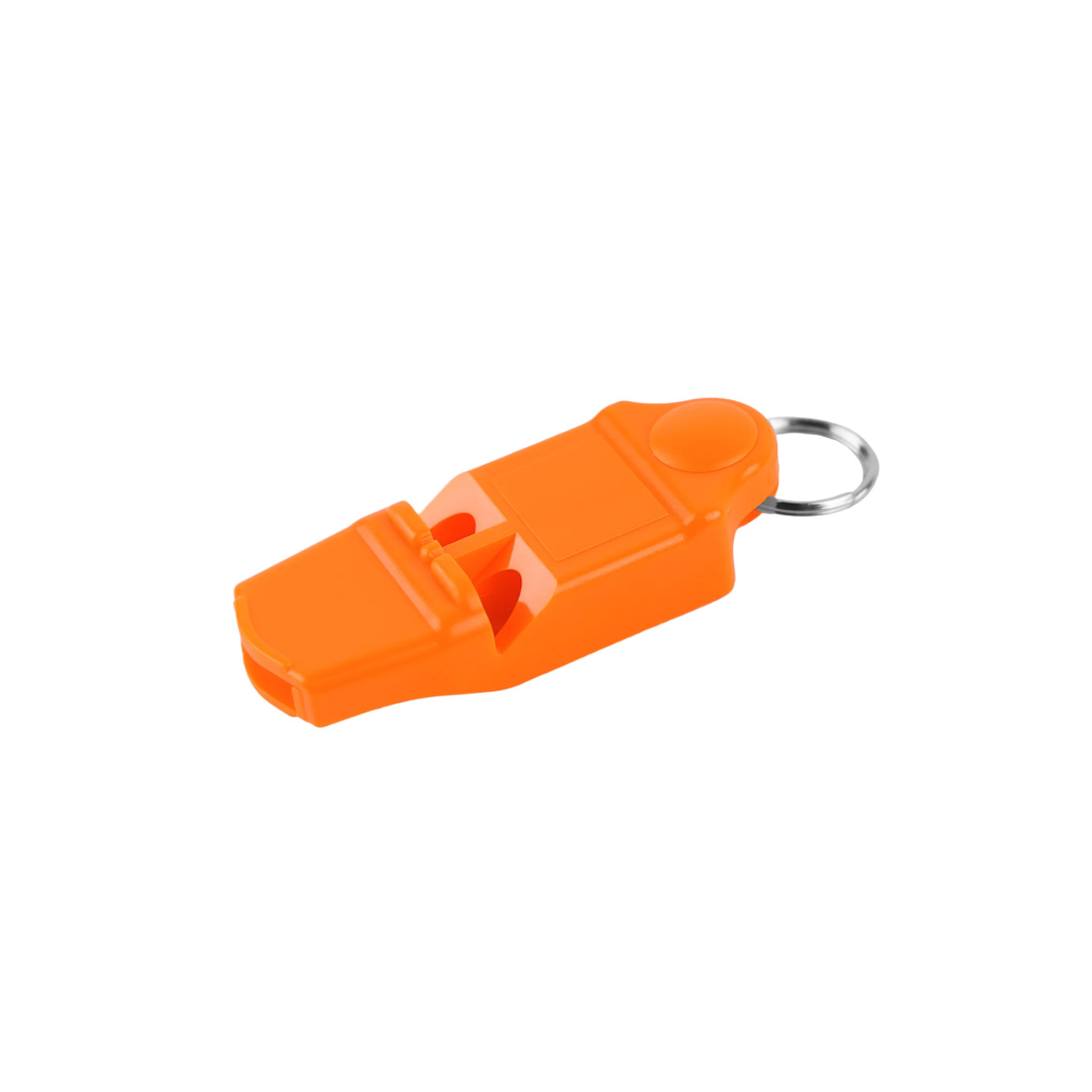 Pealess Safety Whistle