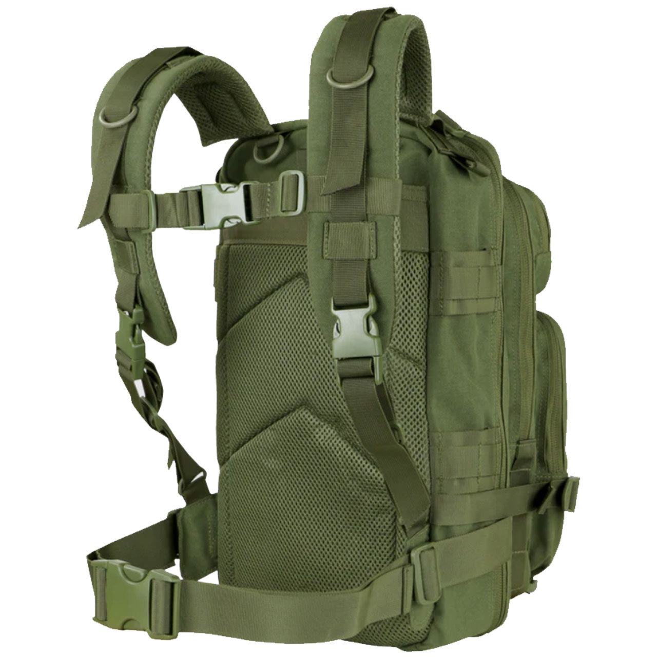 Compact Assault Pack, 24L - Empty