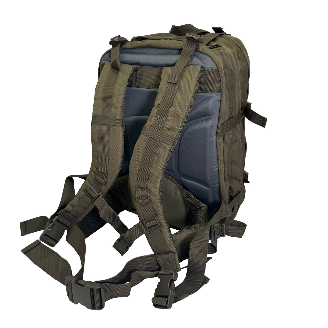 Special Ops Field Medical Pack (red or black)