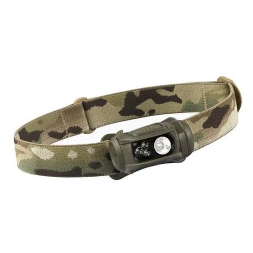 ●THE COALITION / WE'RE 〜 Princeton Tec Remix Pro Tactical Headlamp - Red & White LEDs