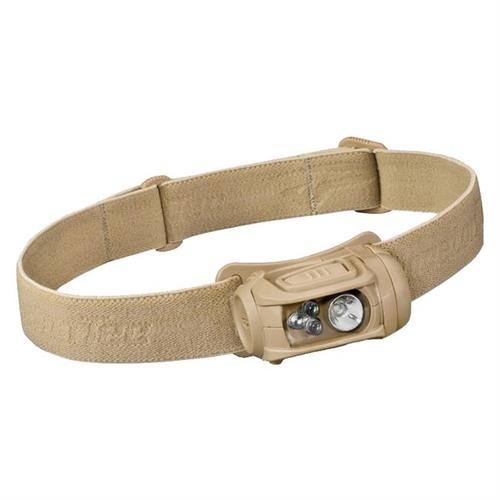 ●THE COALITION / WE'RE 〜 Princeton Tec Remix Pro Tactical Headlamp - Red & White LEDs