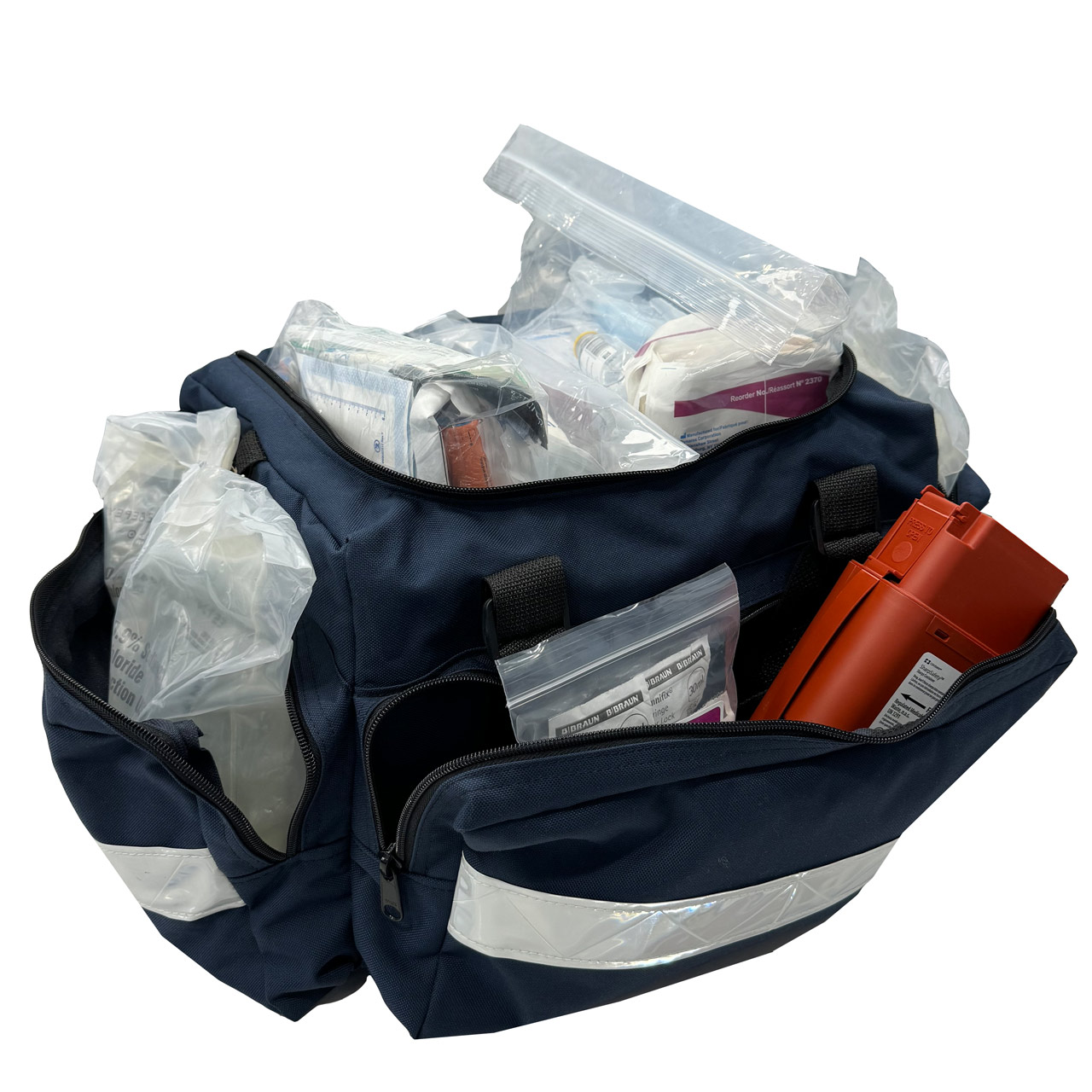 Naval Dive Recompression Kit (Change A)