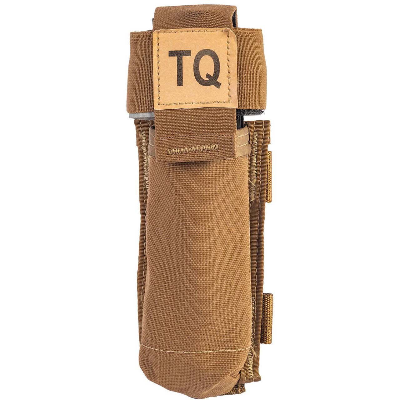 Porte-tourniquet Molle Admin Pouch - Boucle élastique Pour SOF-T/C-A-T - NEUF