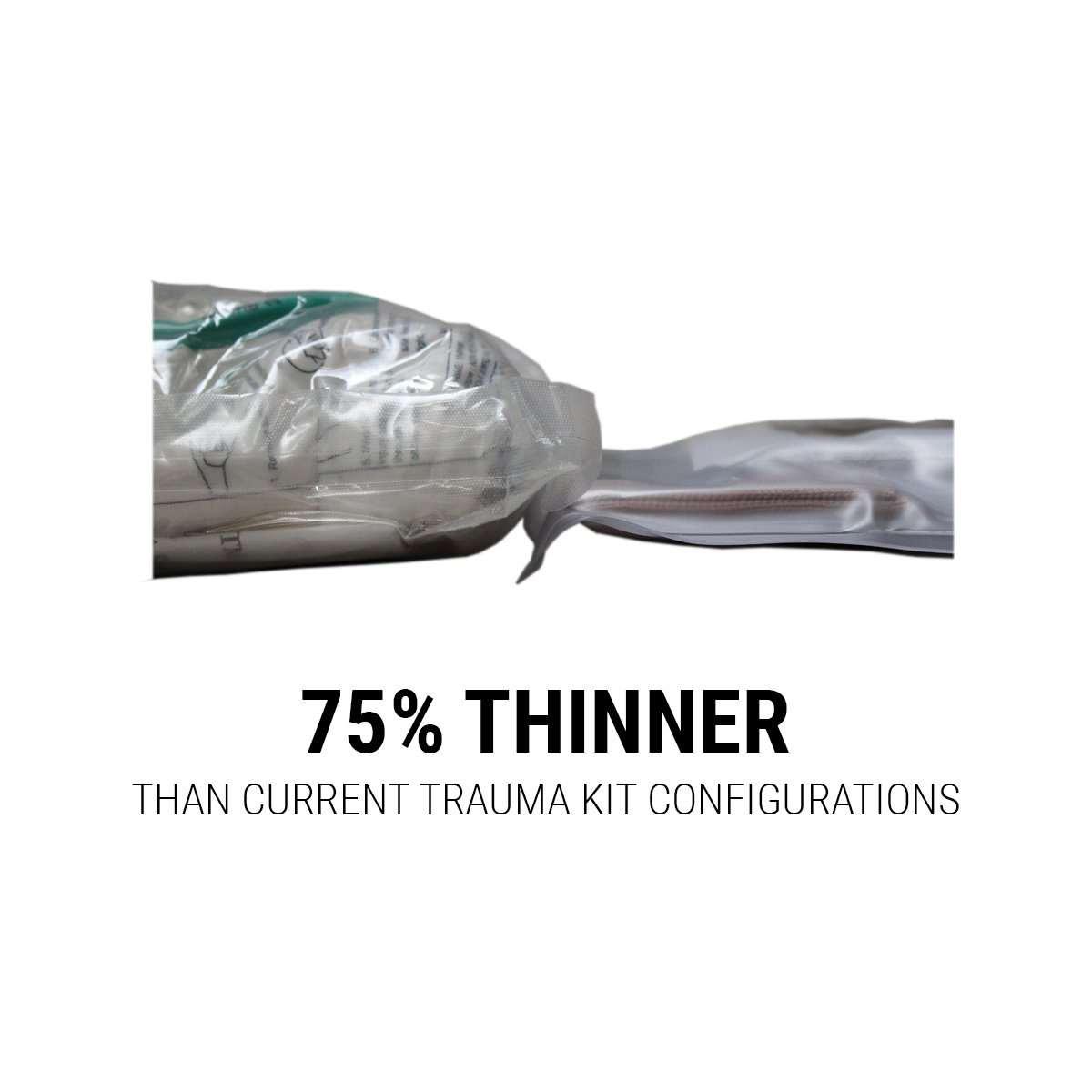 Deployment Configuration (DTK) Trauma Kit