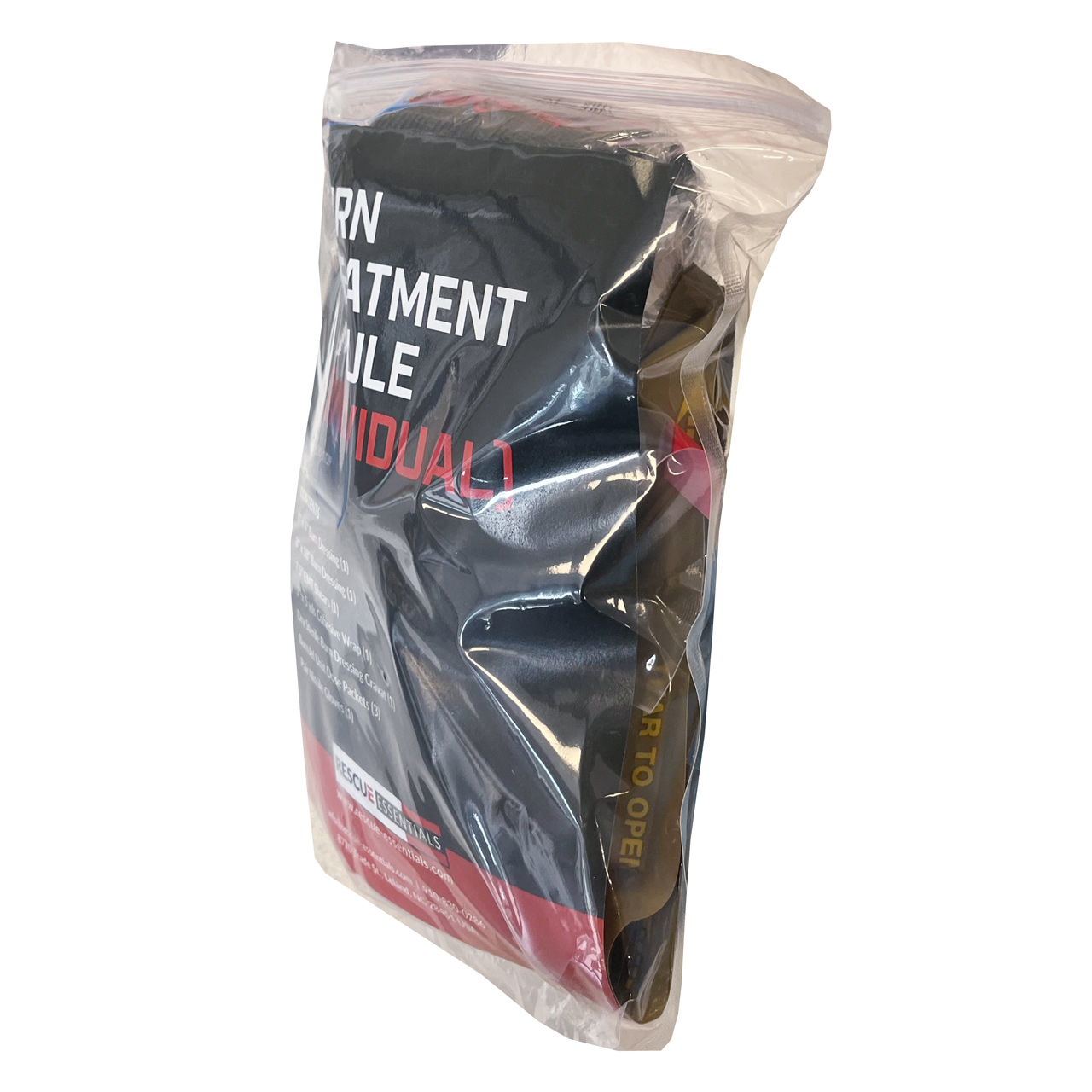 Burn Treatment Module-Individual