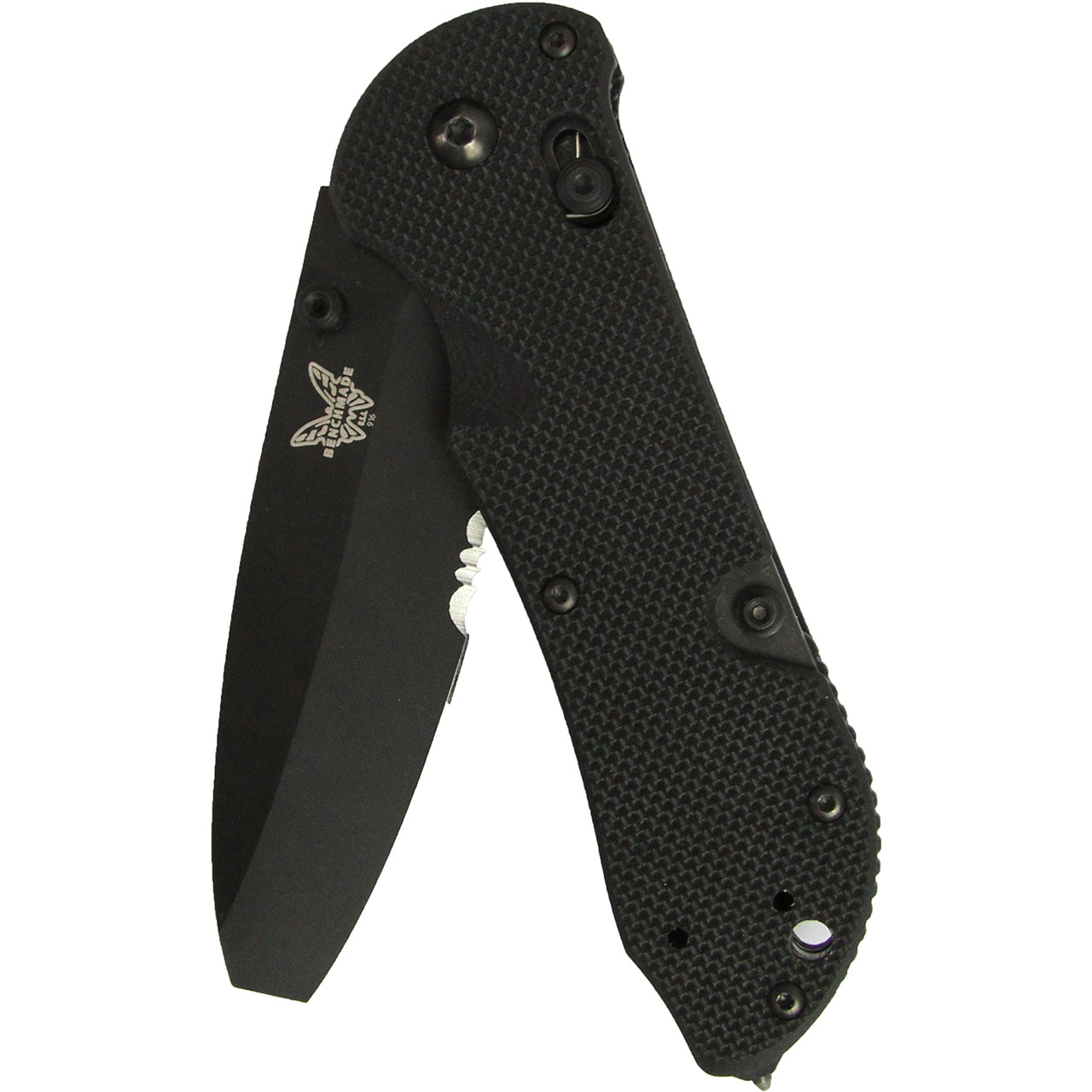 BENCHMADE ベンチメイド TRIAGE 916SBK KNIFE ナイフ BENCHMADE BENCHMADE ベンチメイド TRIAGE 916SBK KNIFE ナイフ BENCHMADE