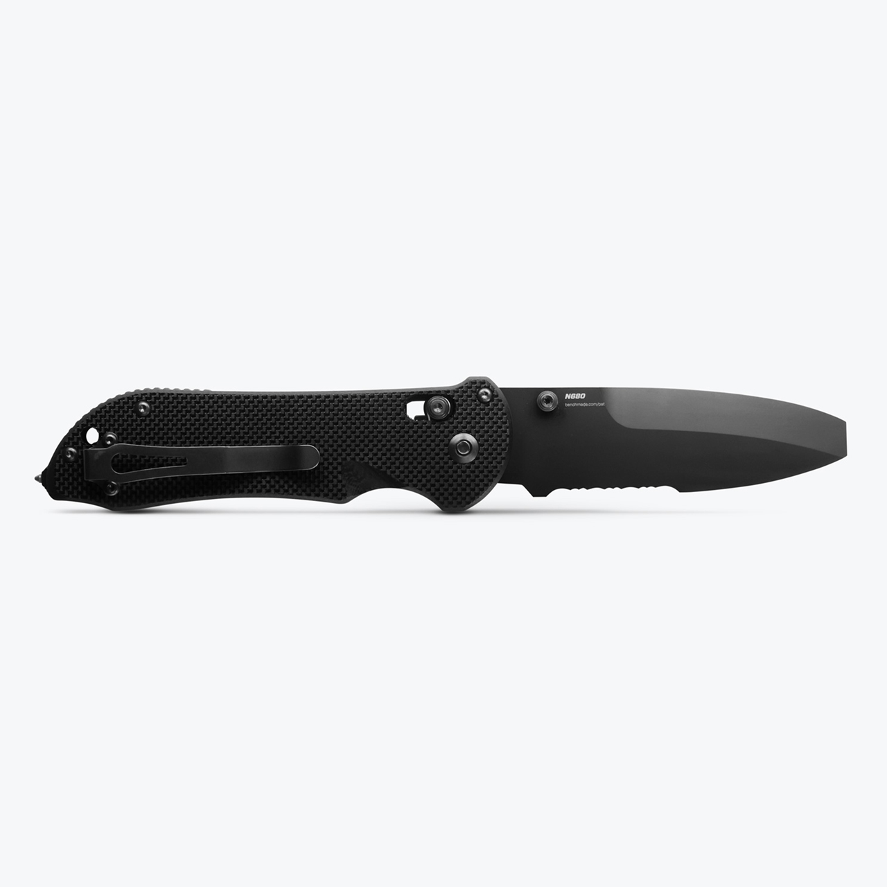 BENCHMADE Triage 916 ベンチメイド フォールディングナイフ BENCHMADE Triage 916 ベンチメイド フォールディングナイフ