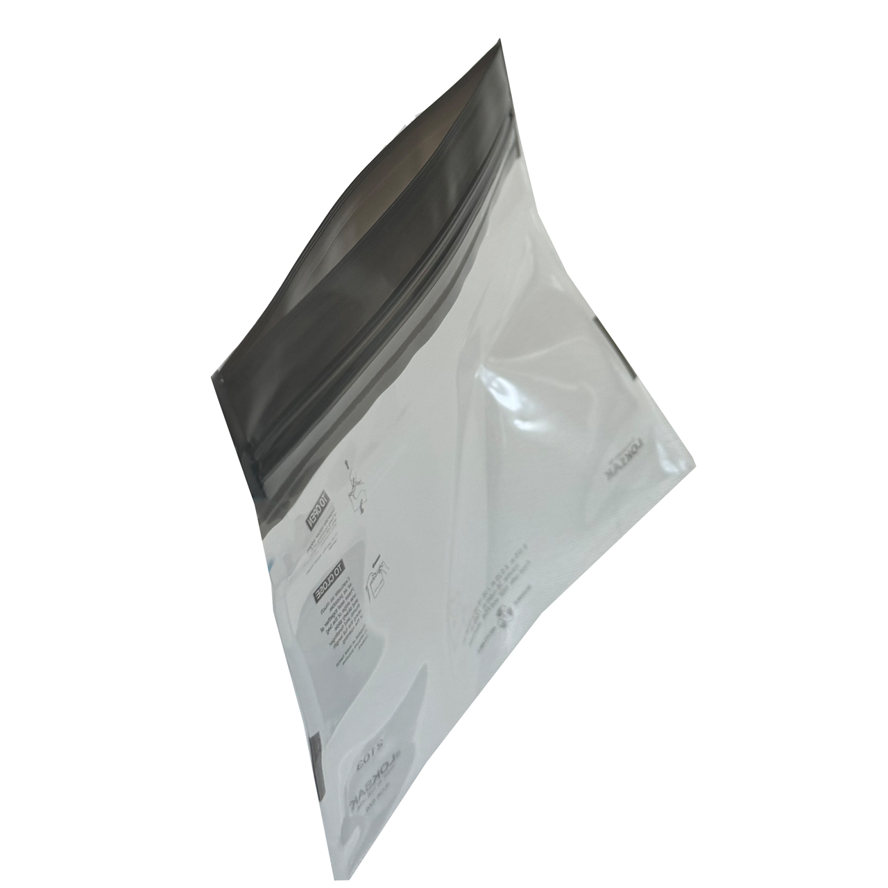 aLOKSAK® Waterproof Bags (LARGE Assortment, 4-pack)