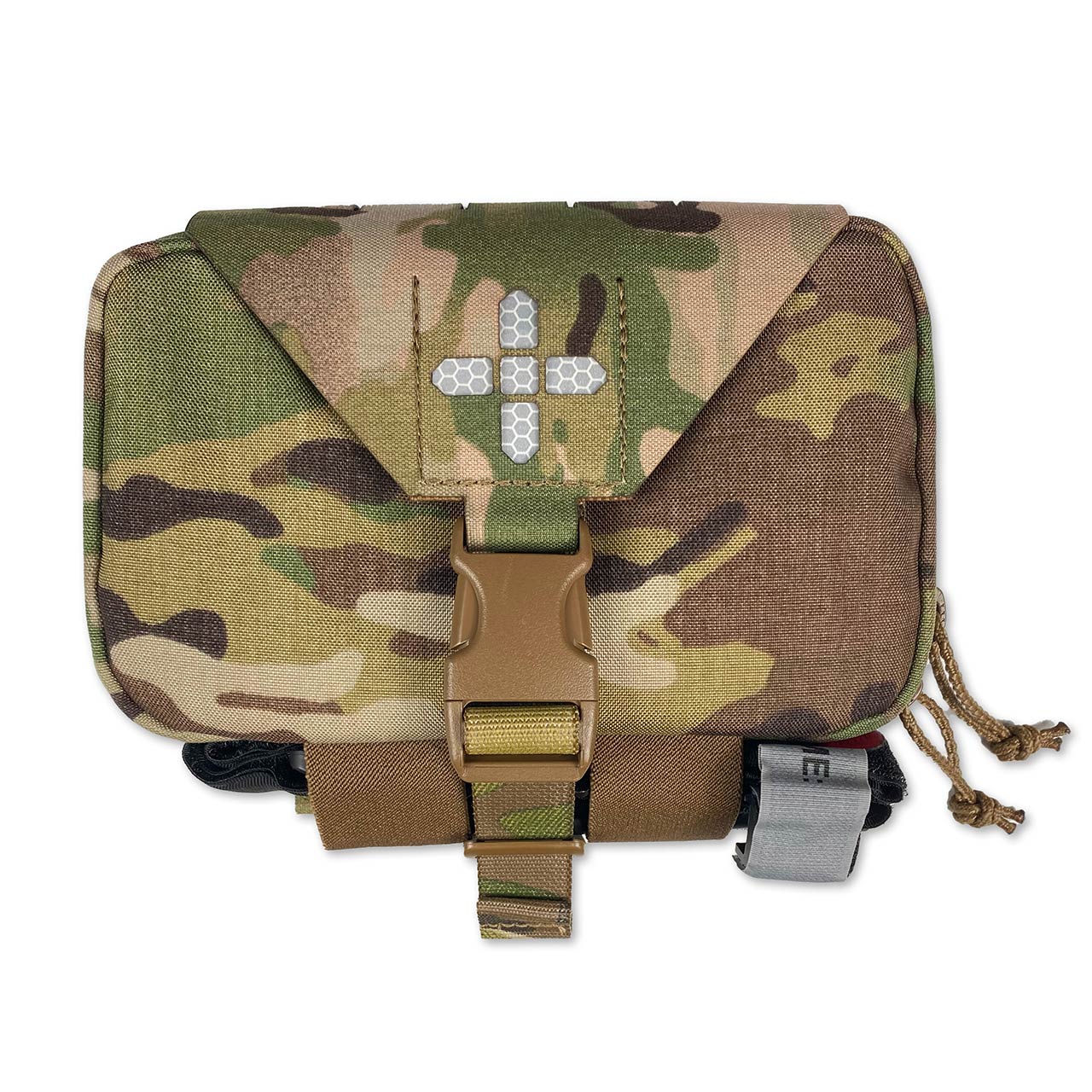 Slim Tear Off Medical Pouch (S.T.O.M.P.) by Coyote Tactical