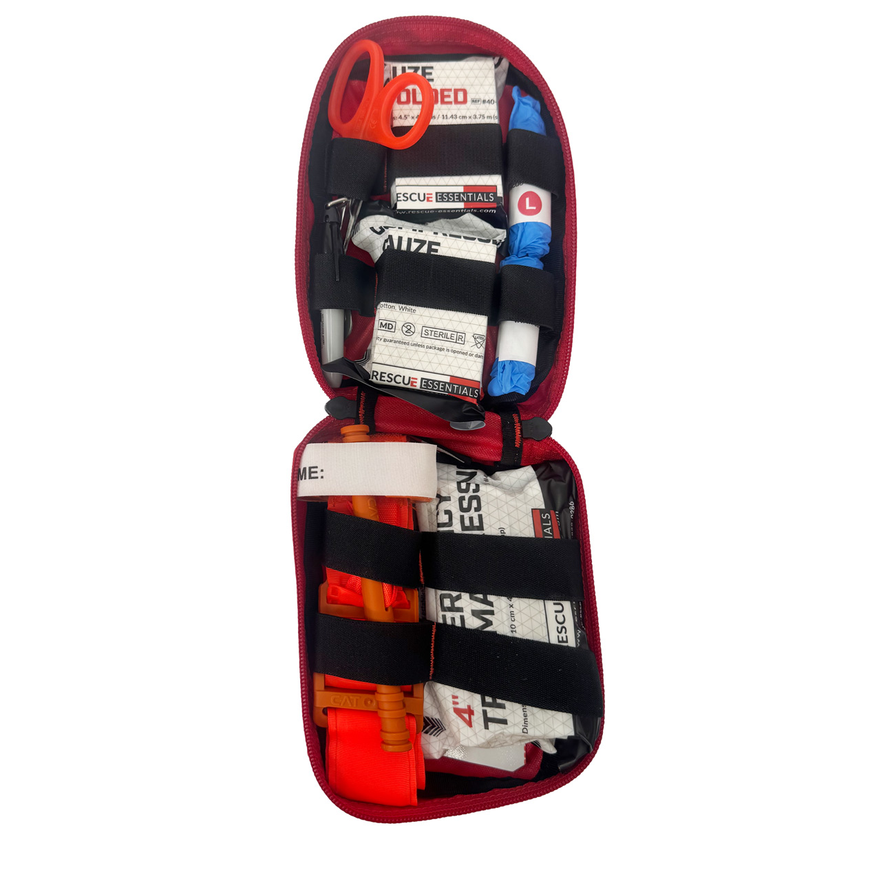 Intermediate Stop the Bleed Station | IFAK Trauma Kit