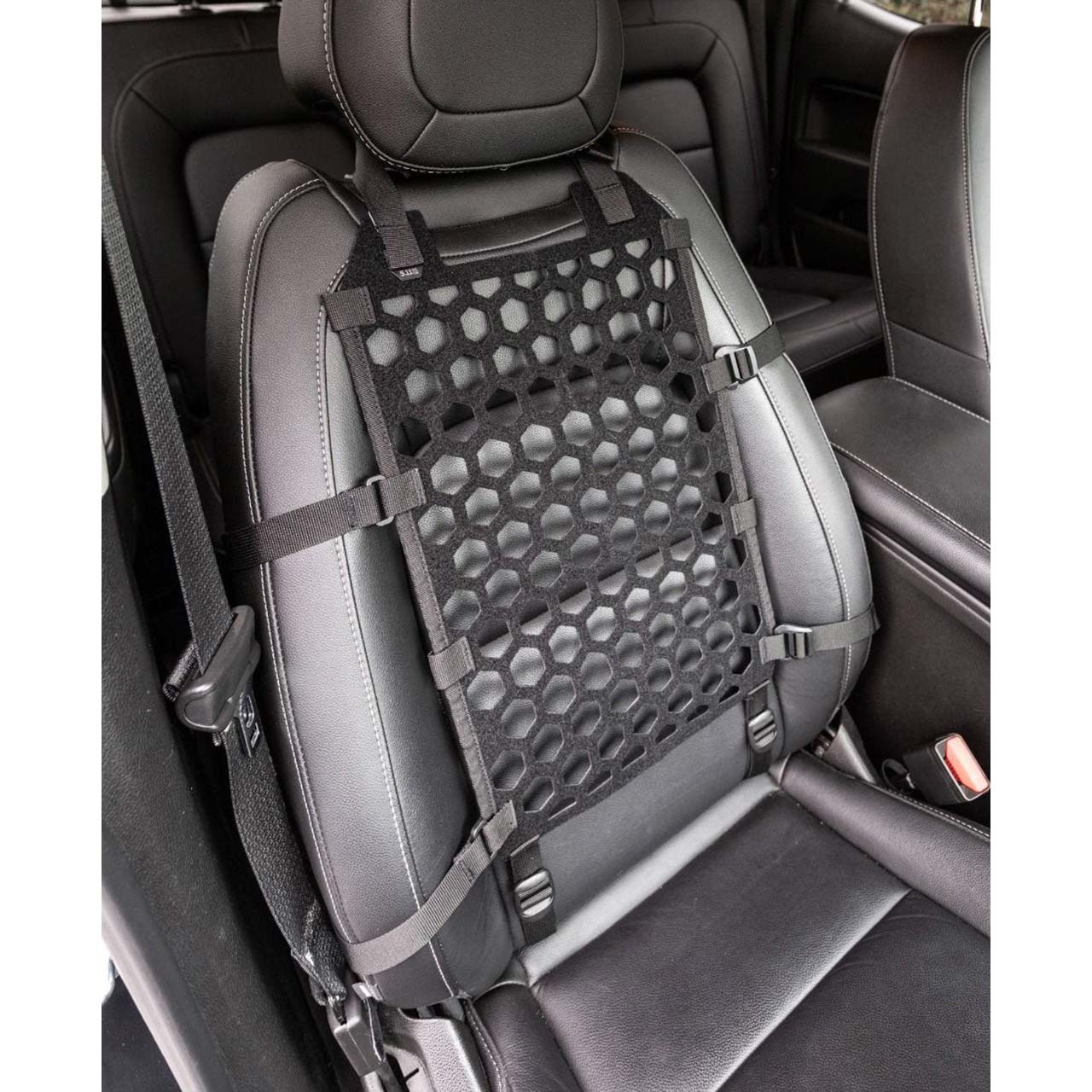 Vehicle Ready HEXGRID® Seat