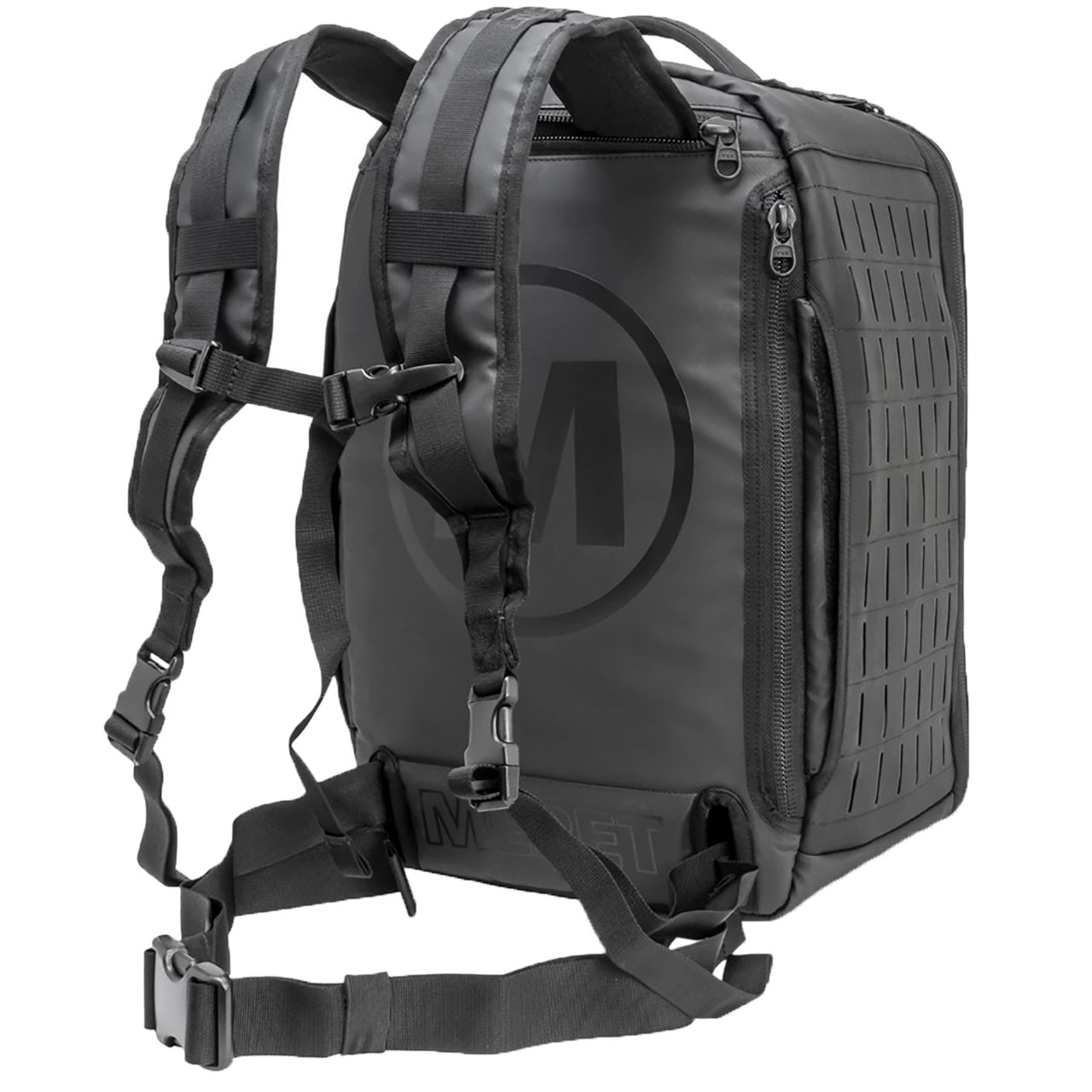 バッグ meru6000 TURNOUT PRO X – MERET