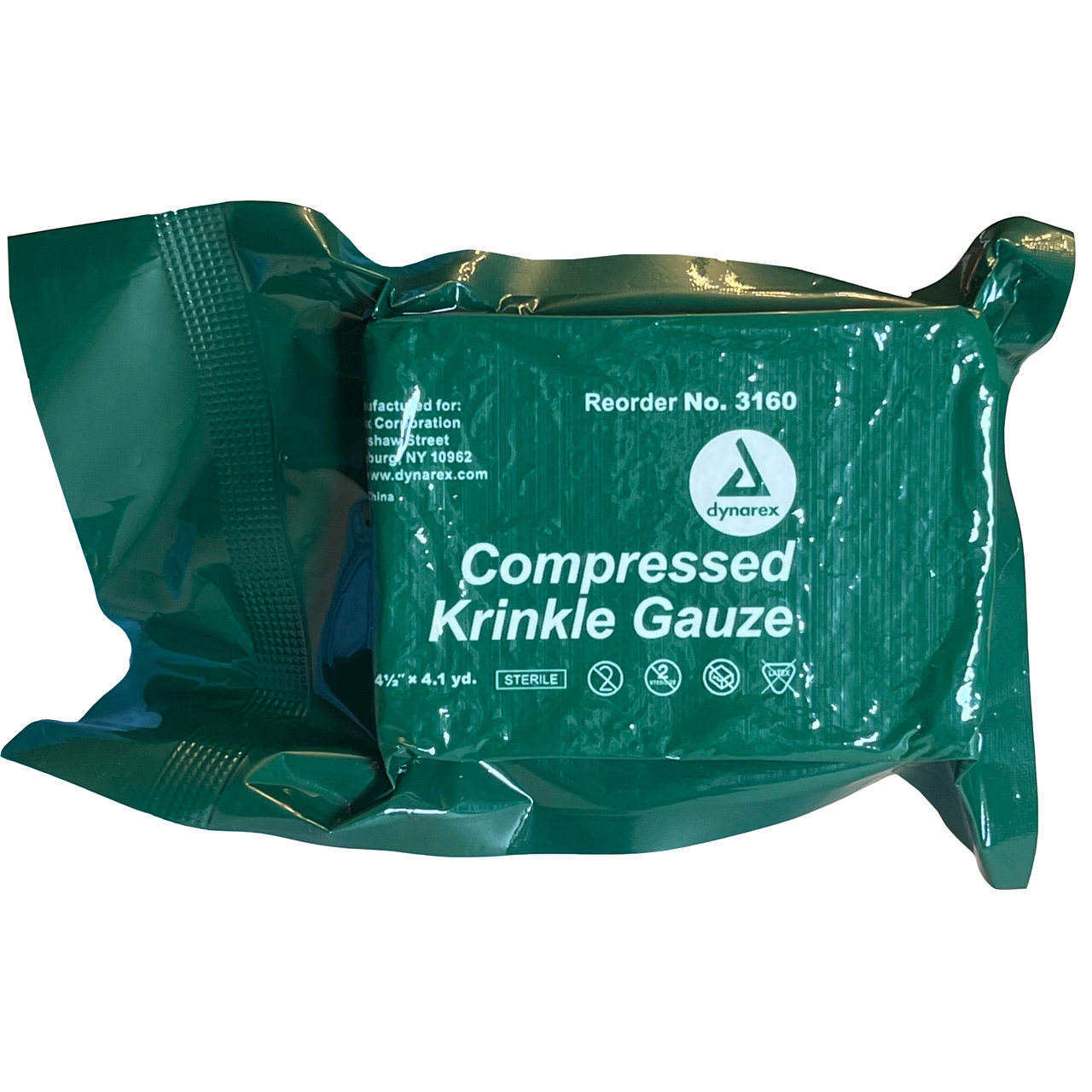 40-0195-Z-Folded-Krinkle-Gauze