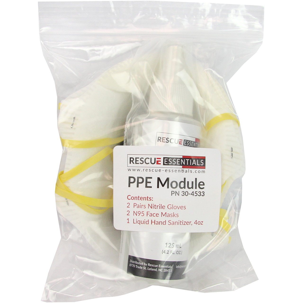PPE Module