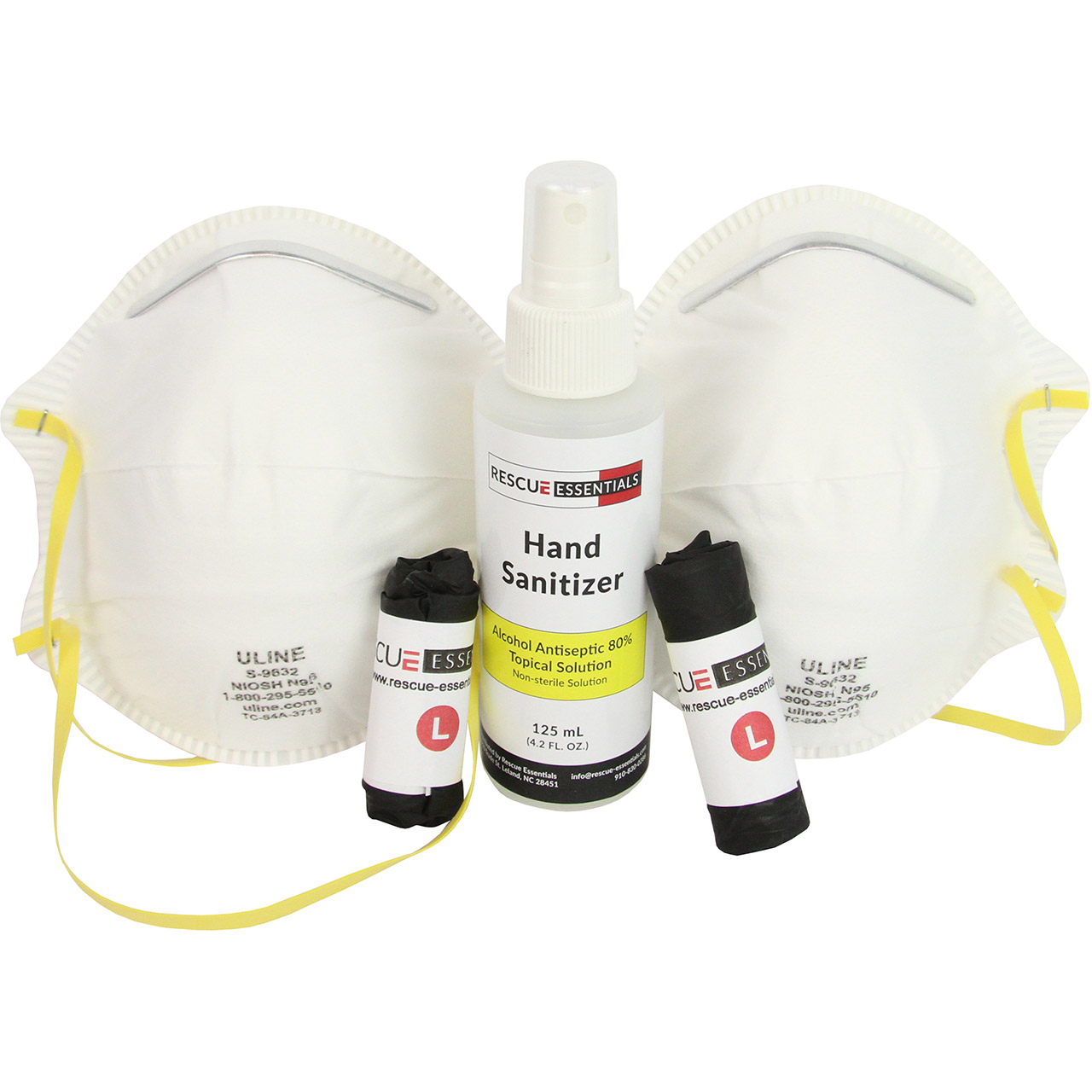 PPE Module