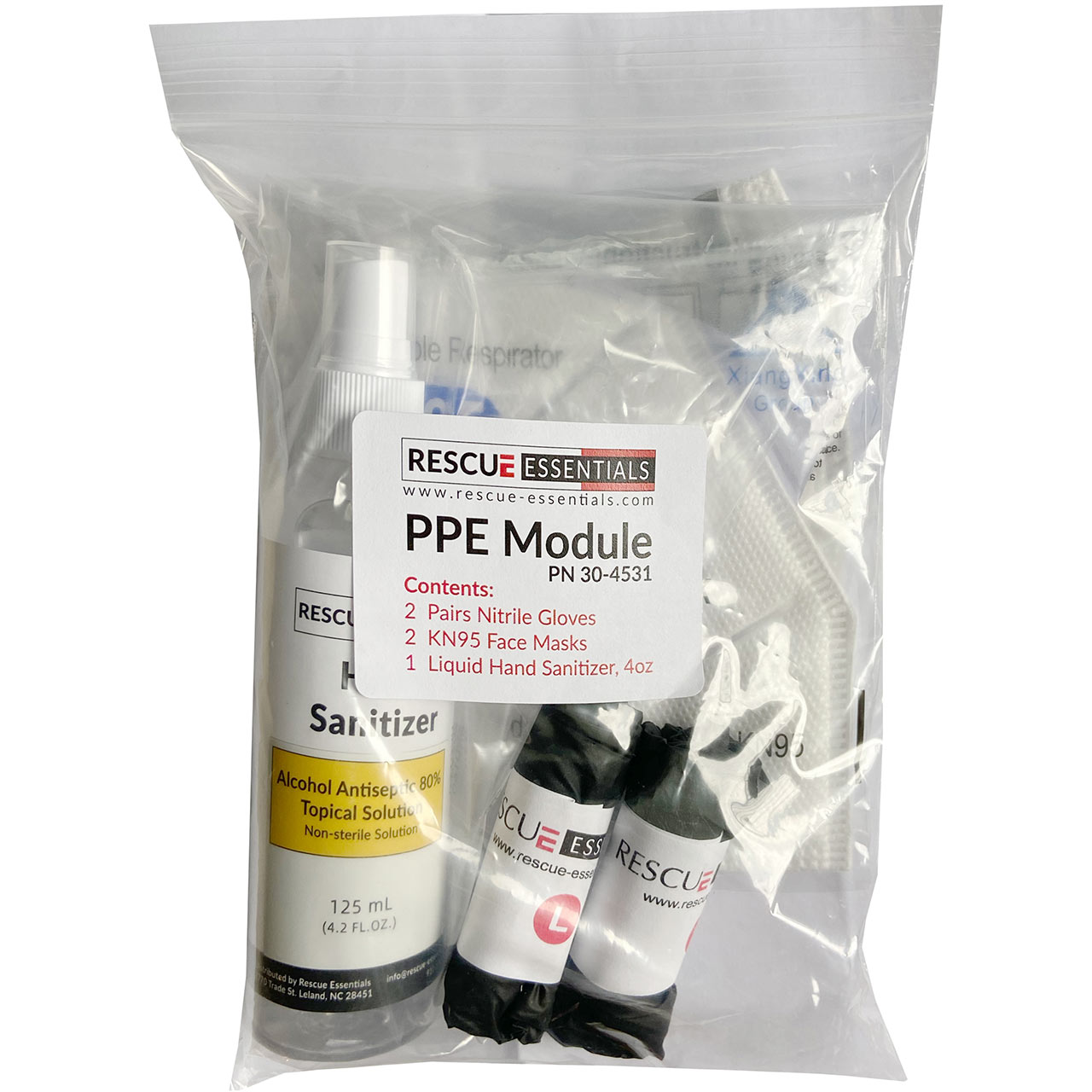 PPE Module