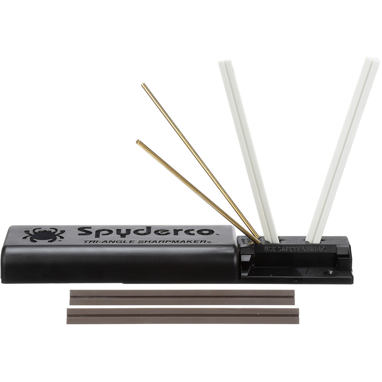 Tri-Angle Sharpmaker