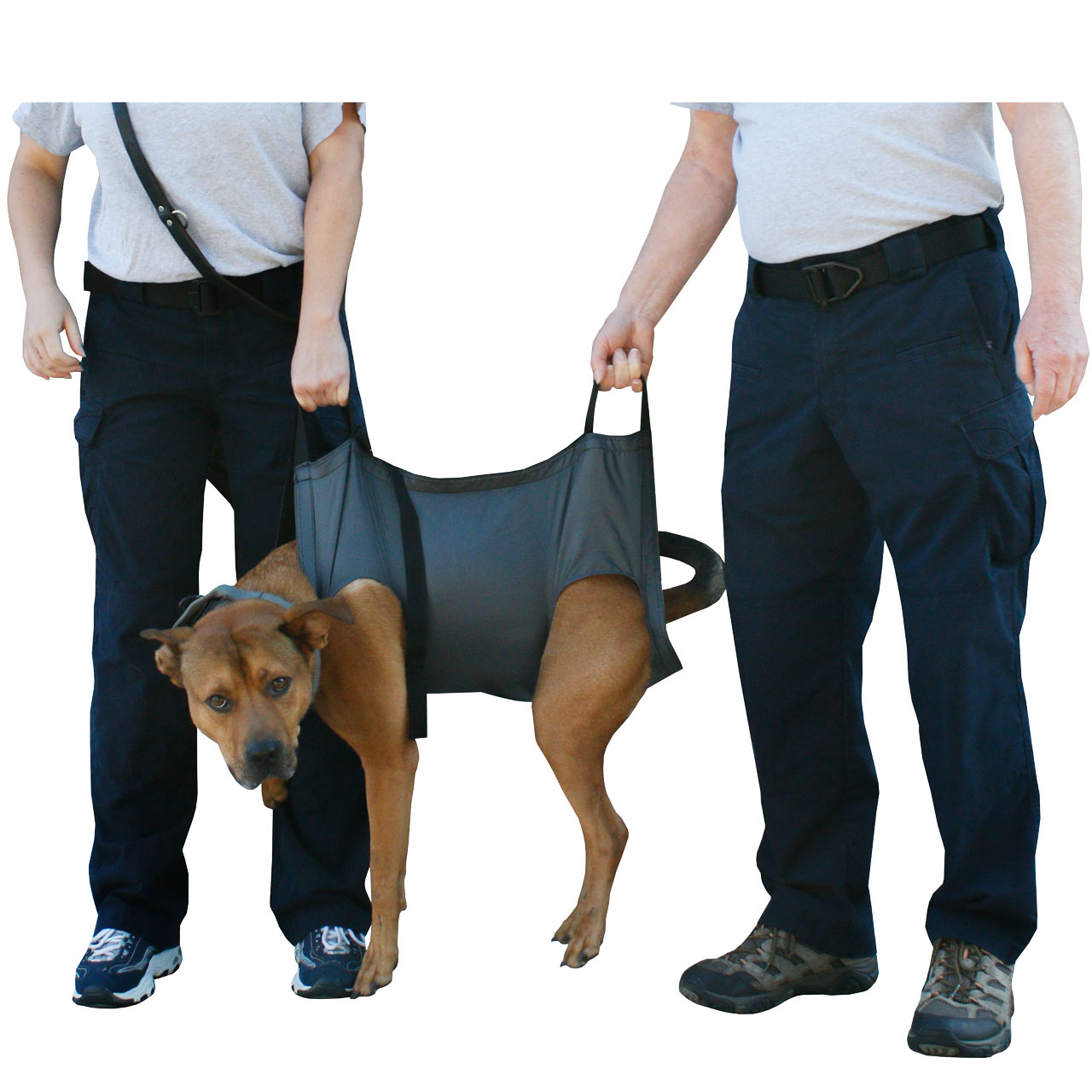 K9 Rescue Sling Dog Transport Carrier Walkin' Transport Stretcher