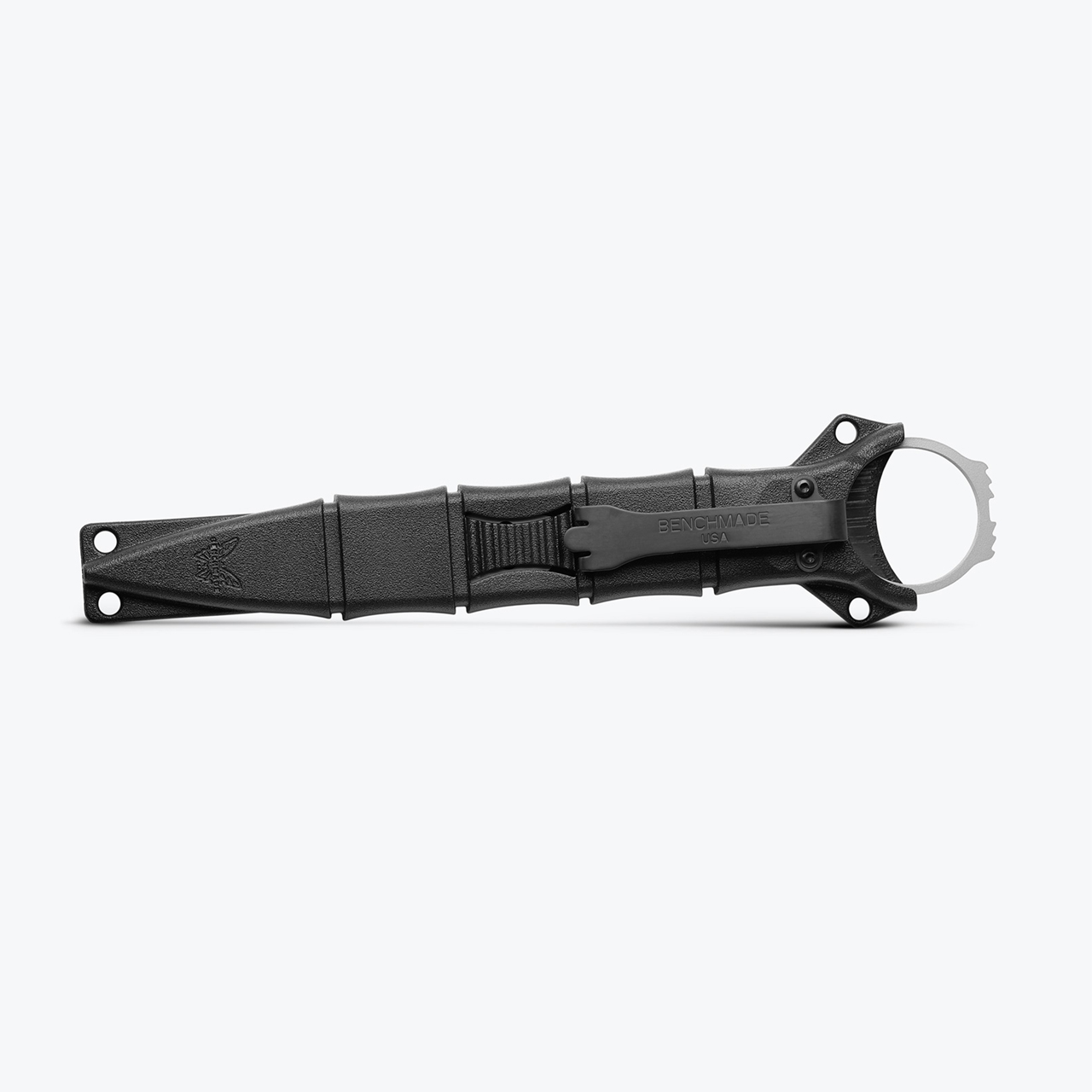 個人装備 BENCHMADE SOCP RESCUE TOOL Benchmade SOCP Rescue Tool | North American Rescue