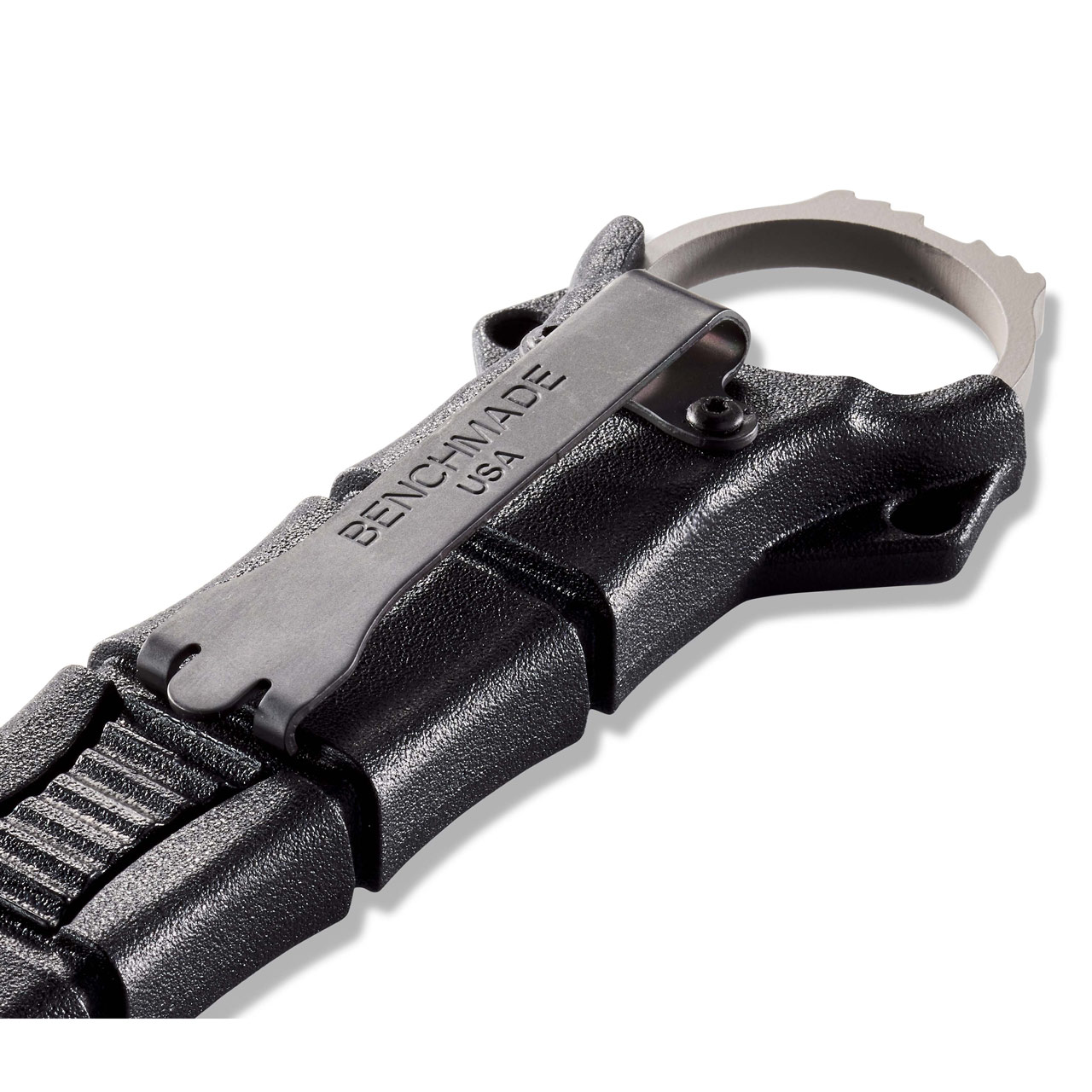 個人装備 BENCHMADE SOCP RESCUE TOOL Benchmade SOCP Rescue Tool | North American Rescue