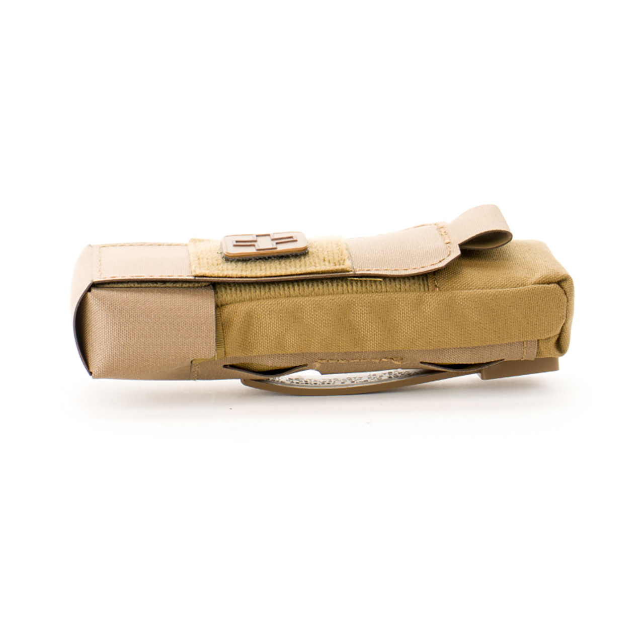 Undici 10 Custodie Rigide TQ Con Attacco A Cinghia - Italia - Foto 4