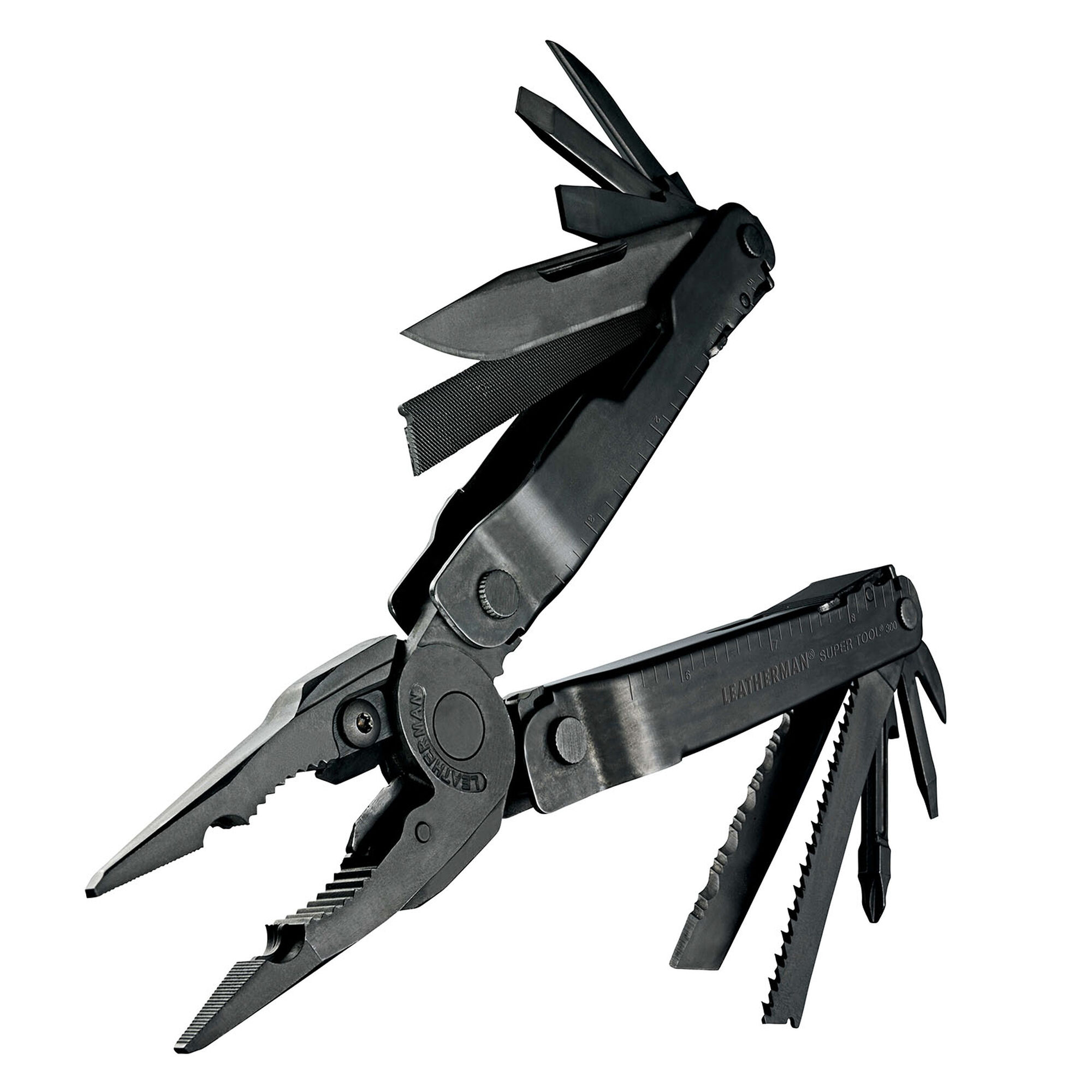 米軍放出品　LEATHERMAN SUPER TOOL 300 送料無料 SUPERTOOL 300 – Leatherman HK