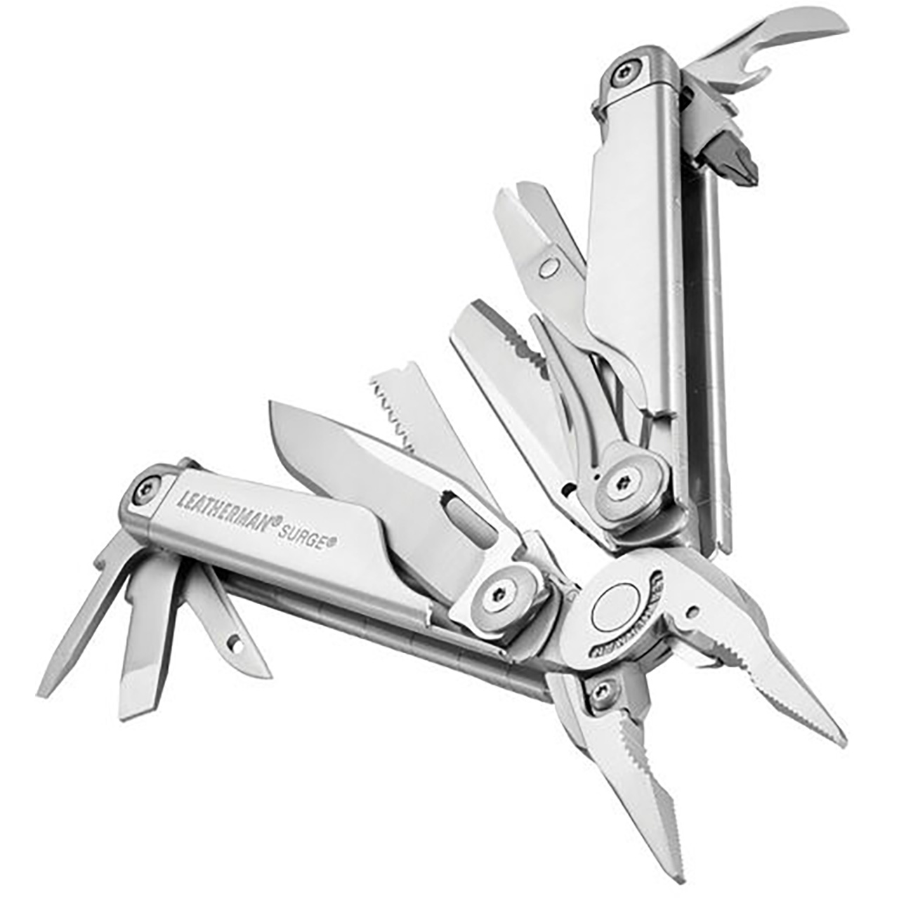 Leatherman Surge Multitool