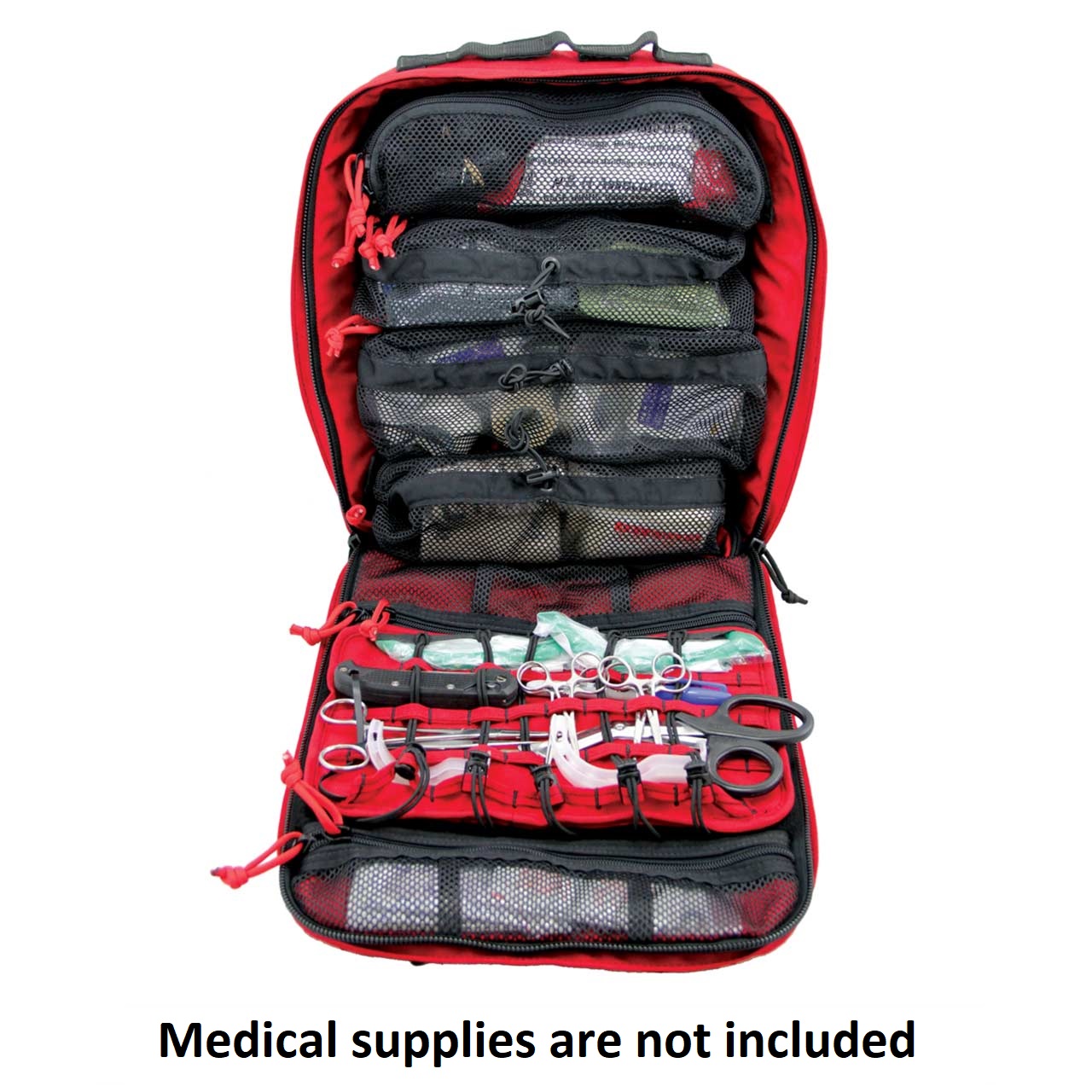 M-9 Assult Medical Backpack | Tactical Medical Backpack | RE