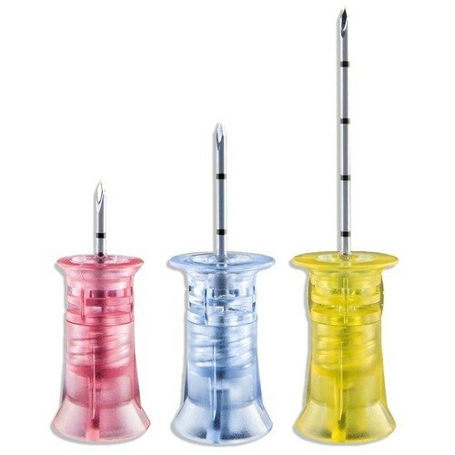 EZ-IO Needles (Sterile) Box of 5