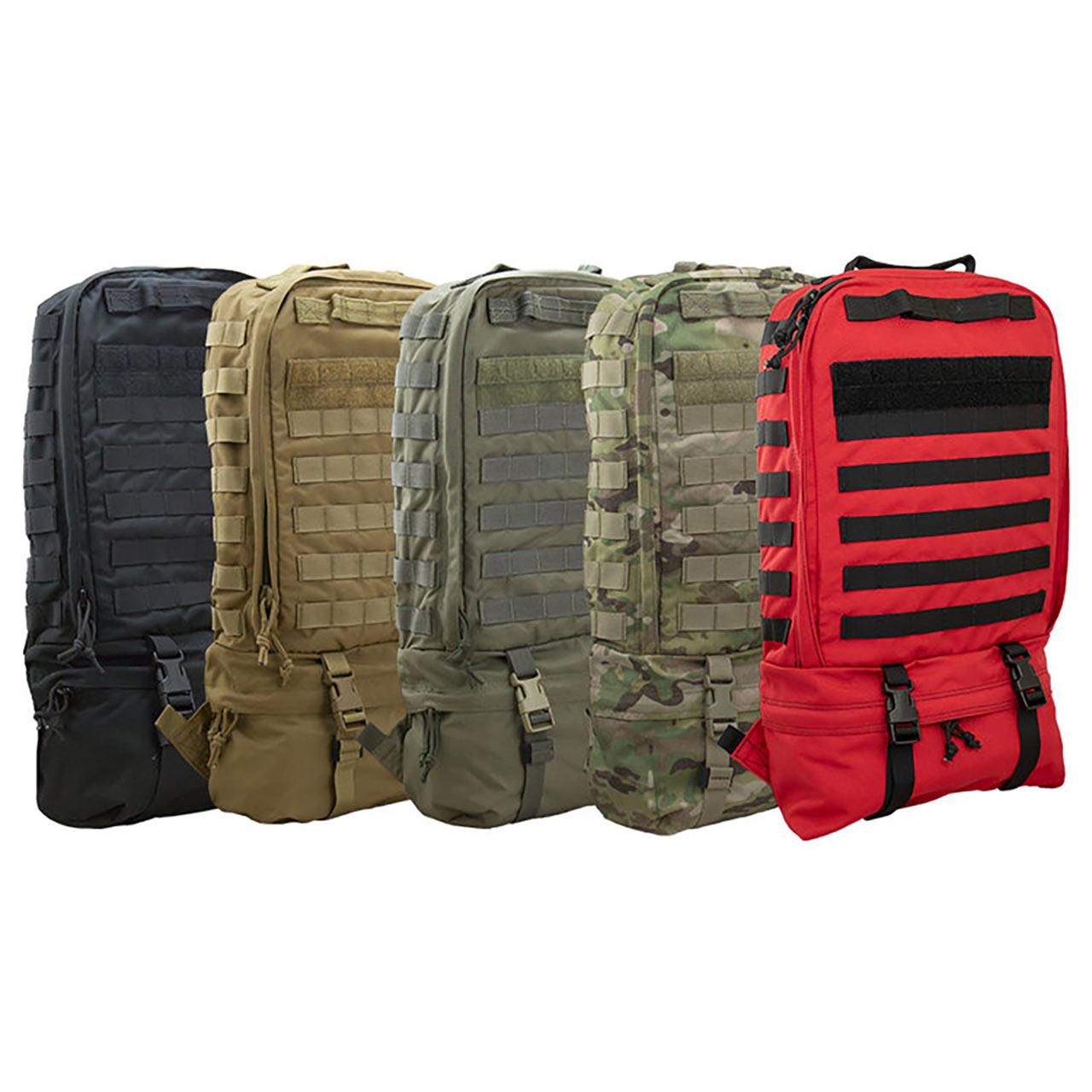 M-10 Medical Backpack